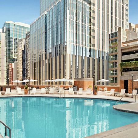 Hotel Hilton Grand Vacations Club Chicago Magnificent Mile Exterior foto