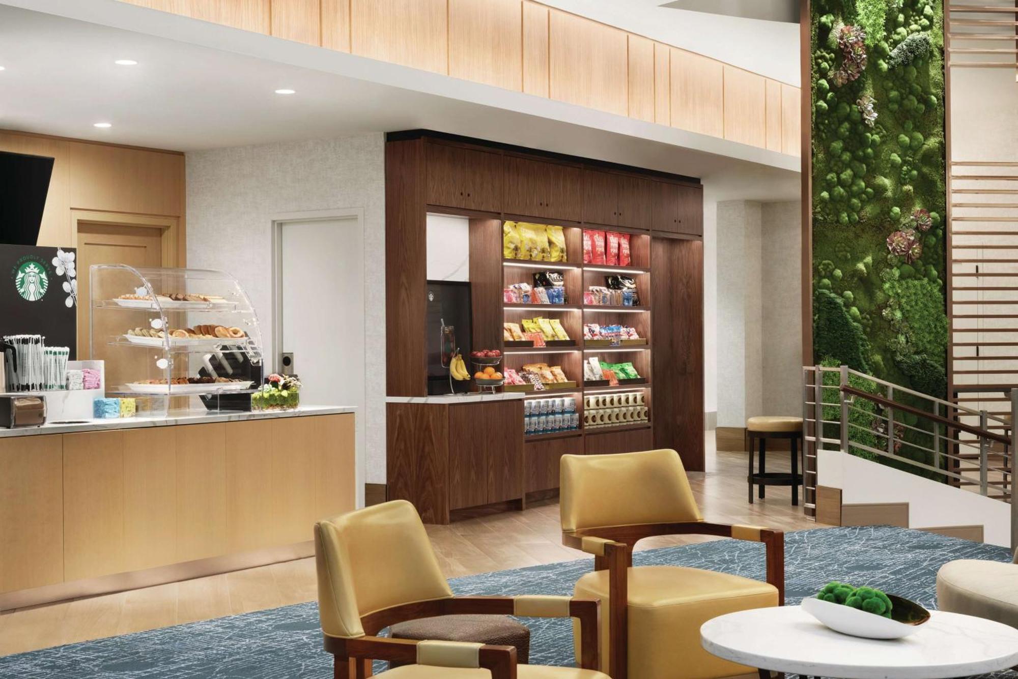 Hotel Hilton Grand Vacations Club Chicago Magnificent Mile Exterior foto